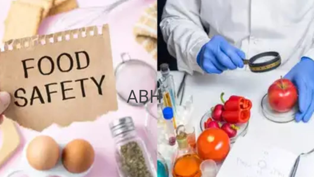 Food safety
