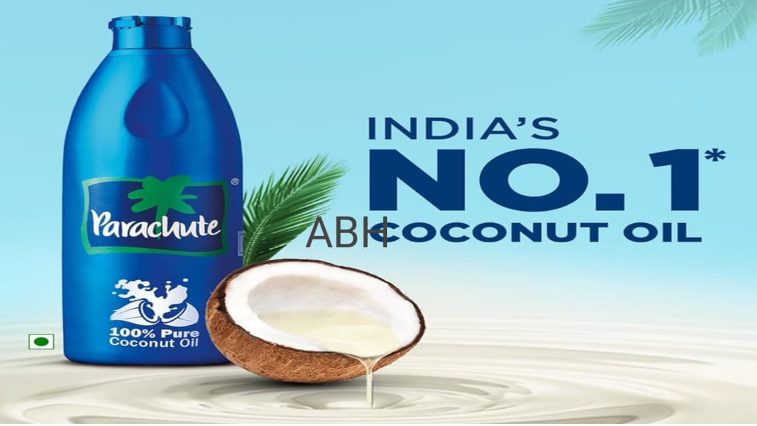 coconut oil