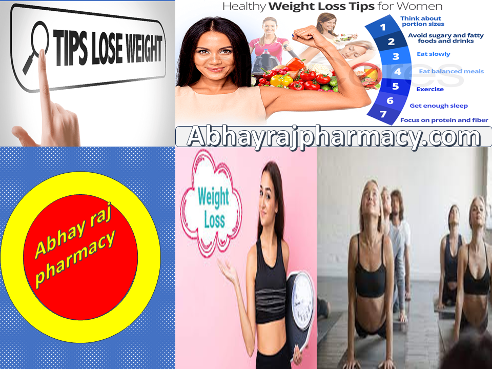 Loss weight in just 5 days