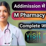 M Pharmacy